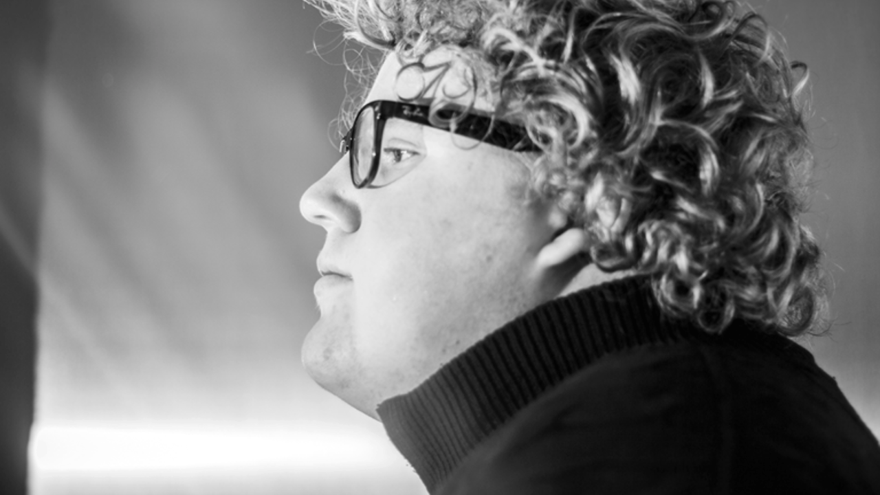 Kári Egilsson