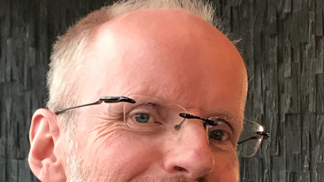 Haukur Tómasson