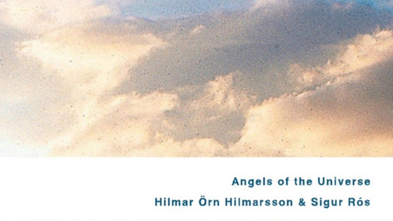 Hilmar Örn Hilmarsson