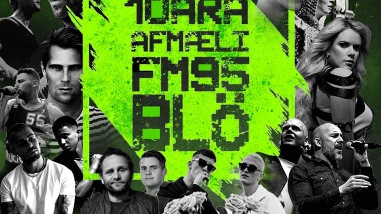 FM95Blö