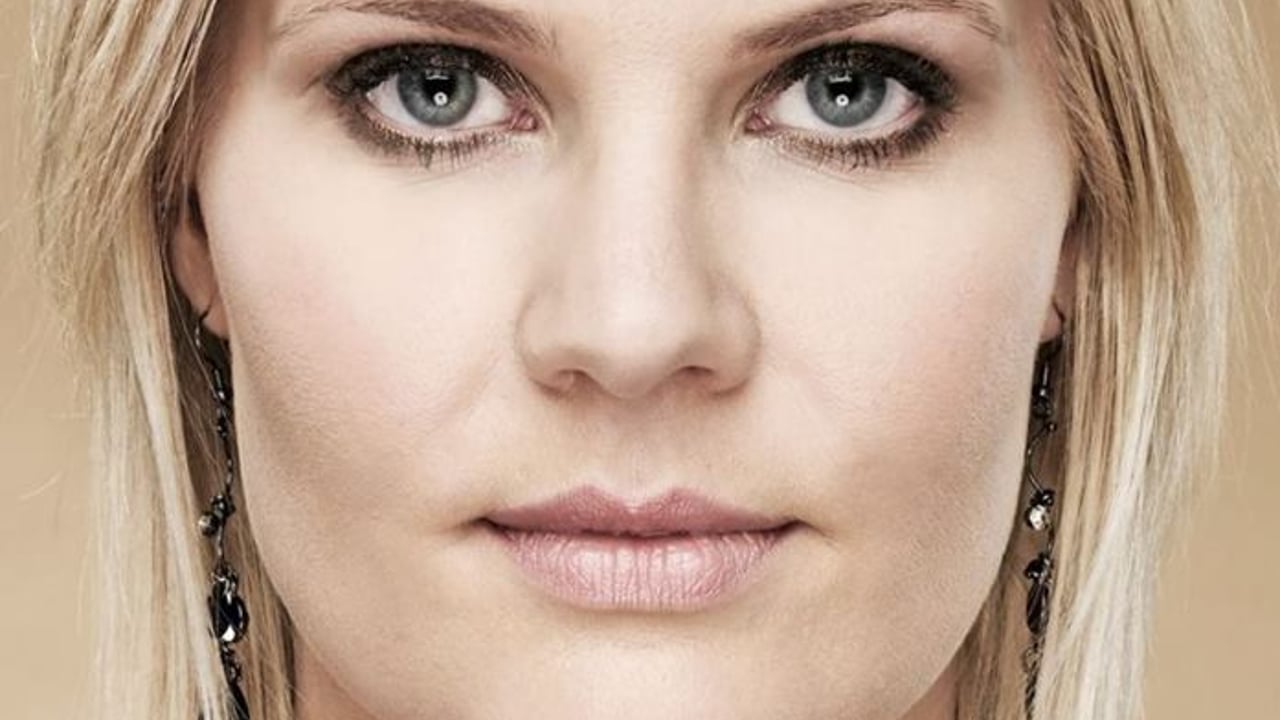 Midday Concert at Hafnarborg – Erla Björg Káradóttir