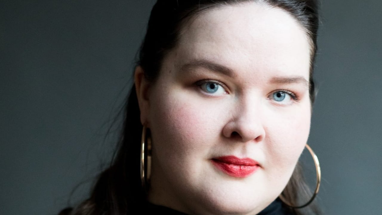 Hanna Ágústa Olgeirsdóttir