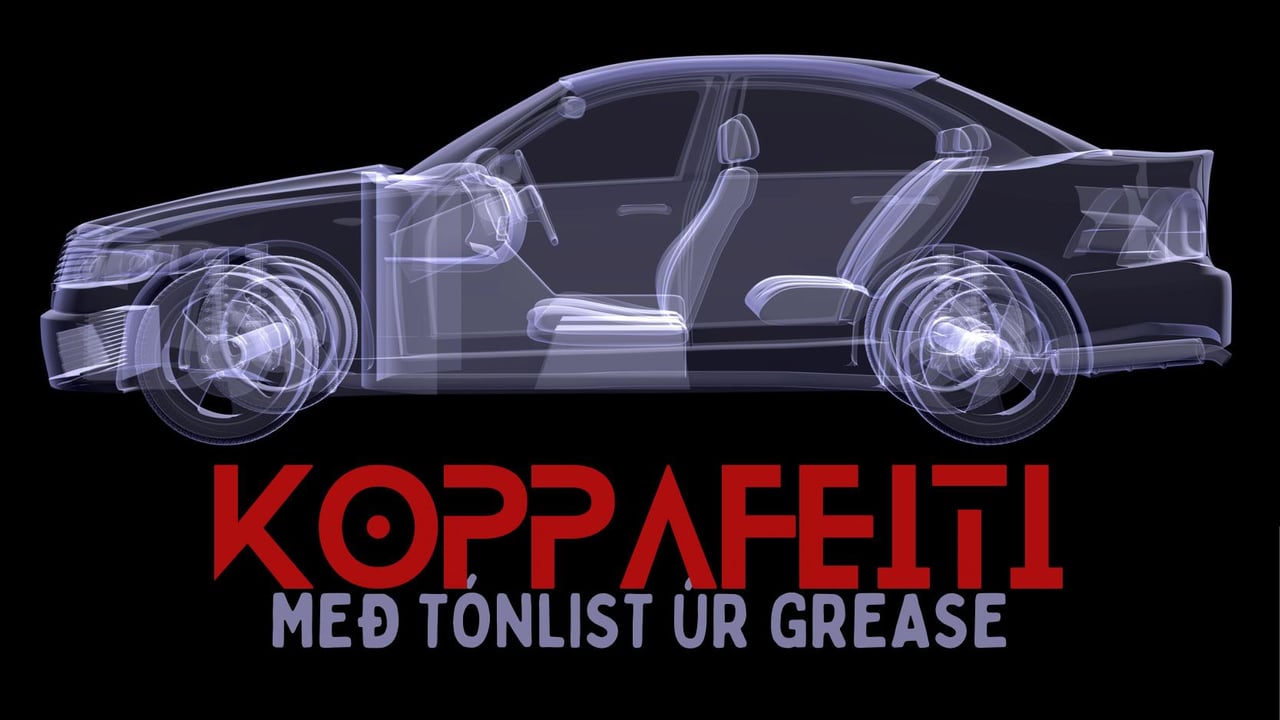 Koppafeiti