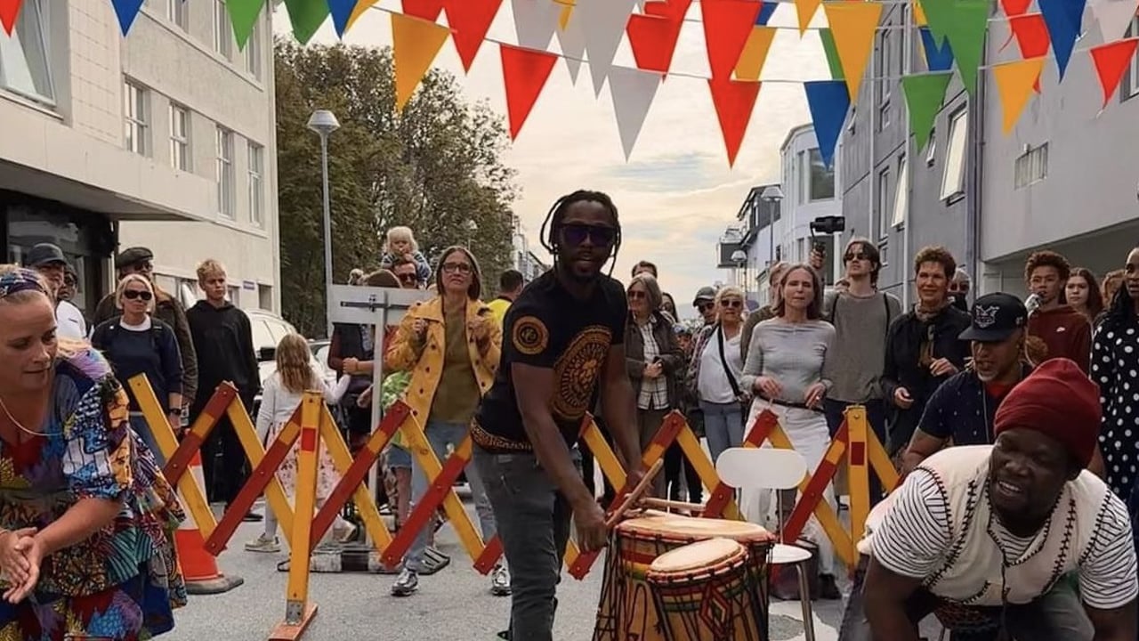Kram Carnival