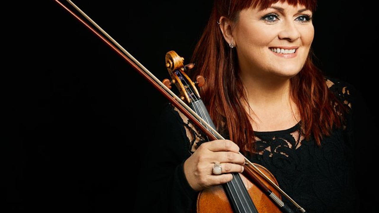 Sigrún Eðvaldsdóttir