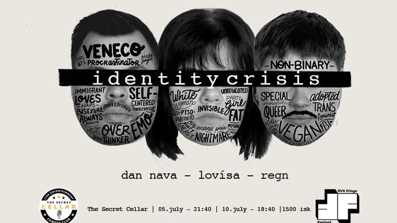 Identity Crisis