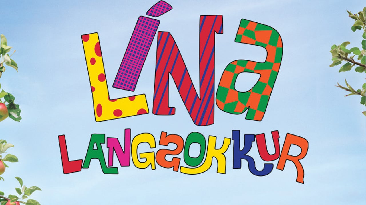 Lína Langsokkur