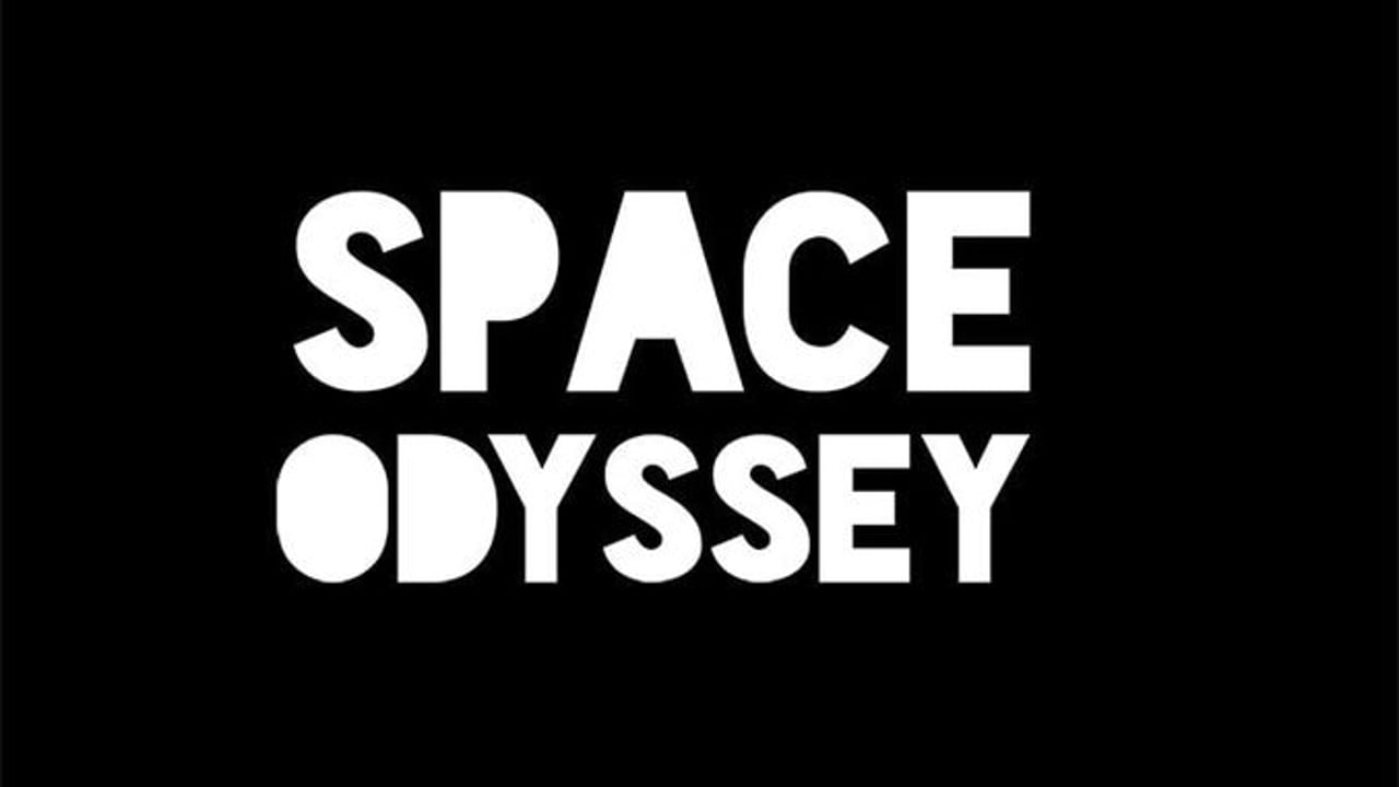 Space Odyssey - Experimental Music Space