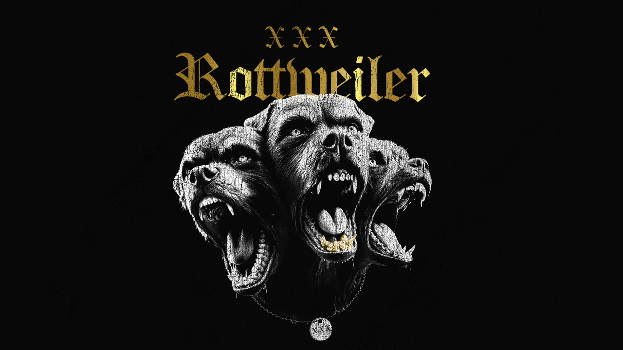 XXX Rottweiler