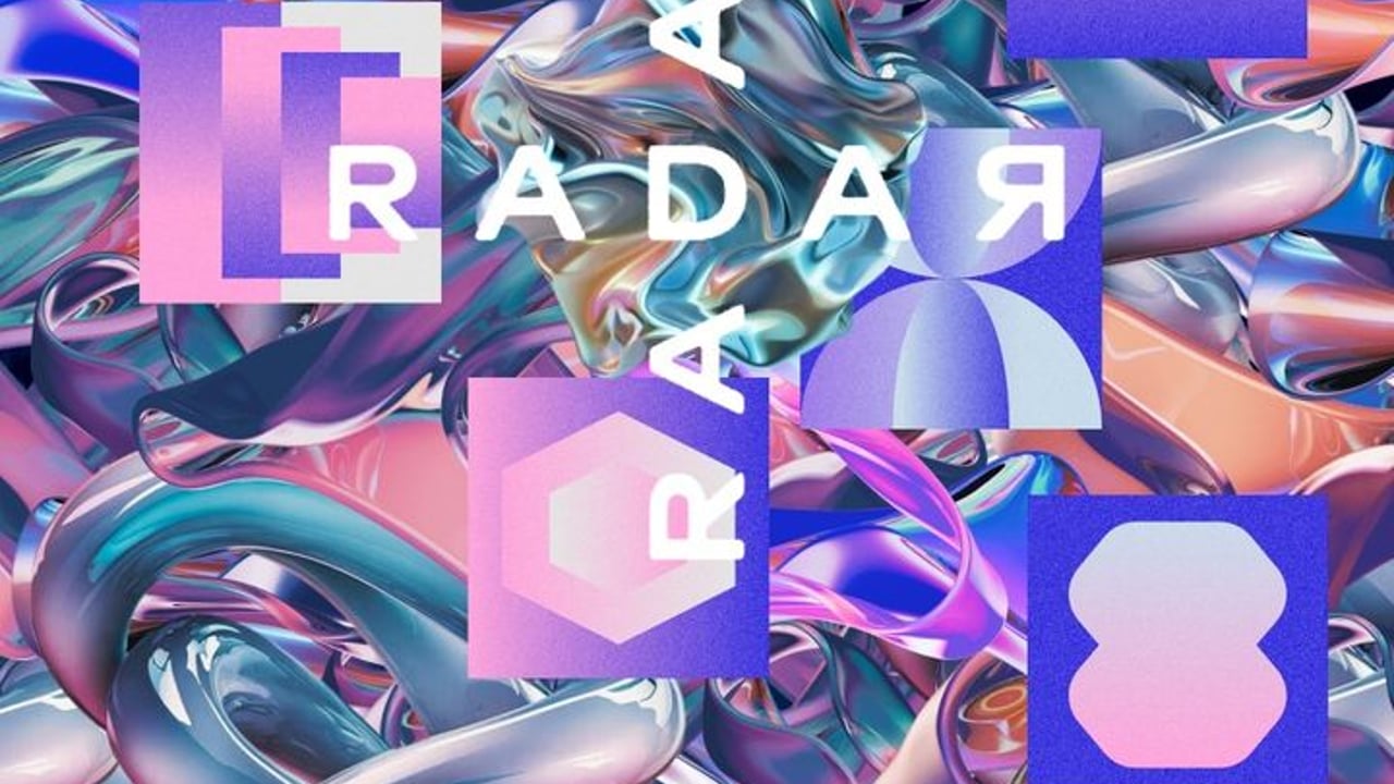 Radar Reykjavik