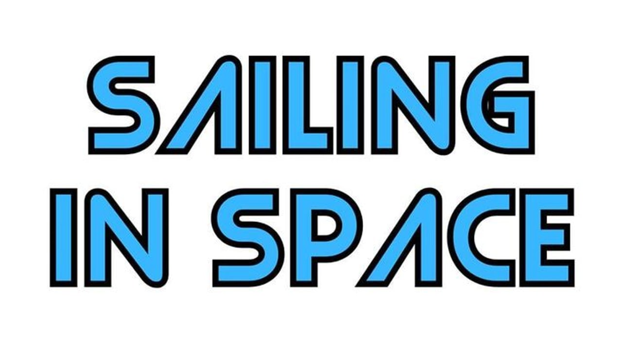 Sailing In Space