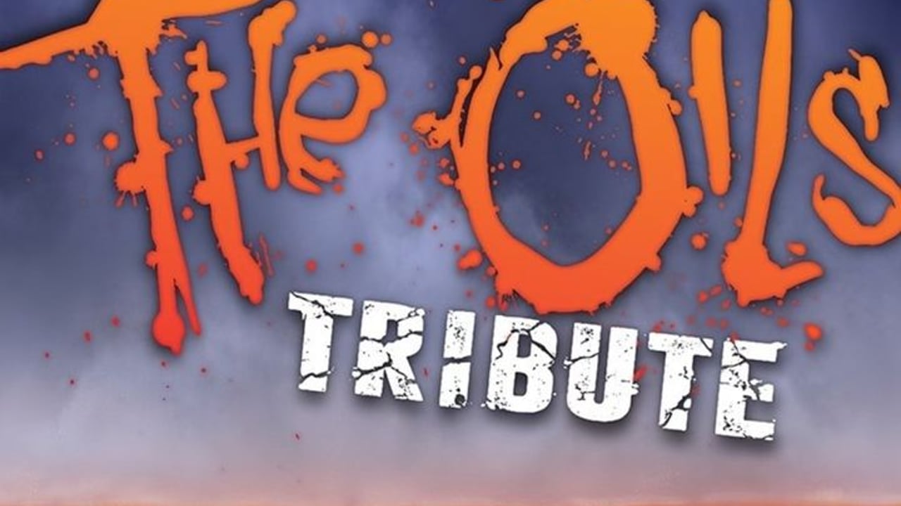The Oils Tribute