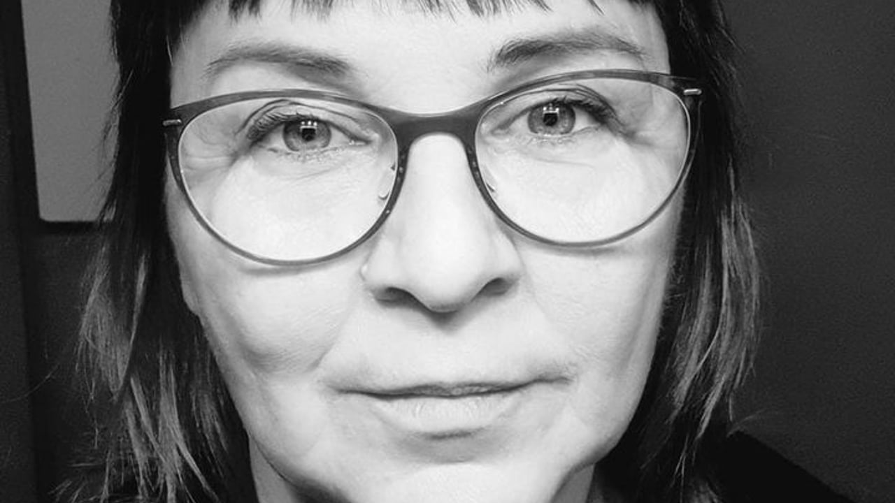 Marsibil G Kristjánsdóttir