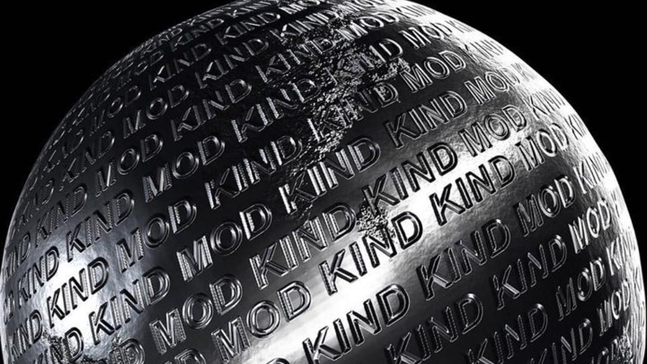 Kind mod Kind