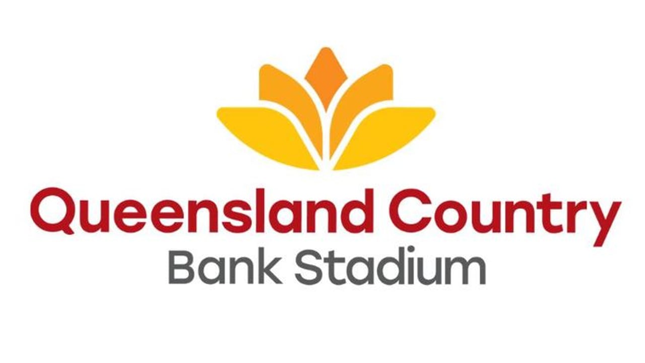 Queensland Country Bank Stadium