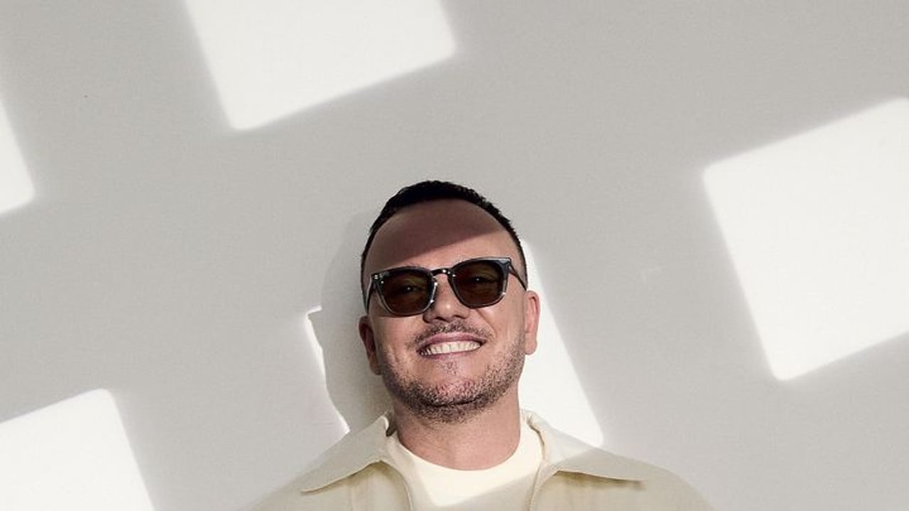 Gigi D'alessio