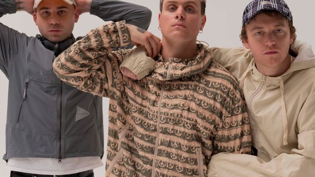 DMA's