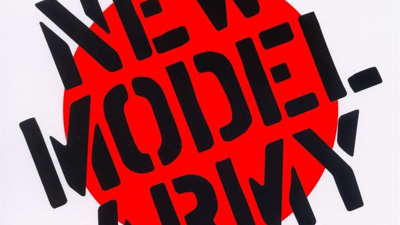 New Model Army