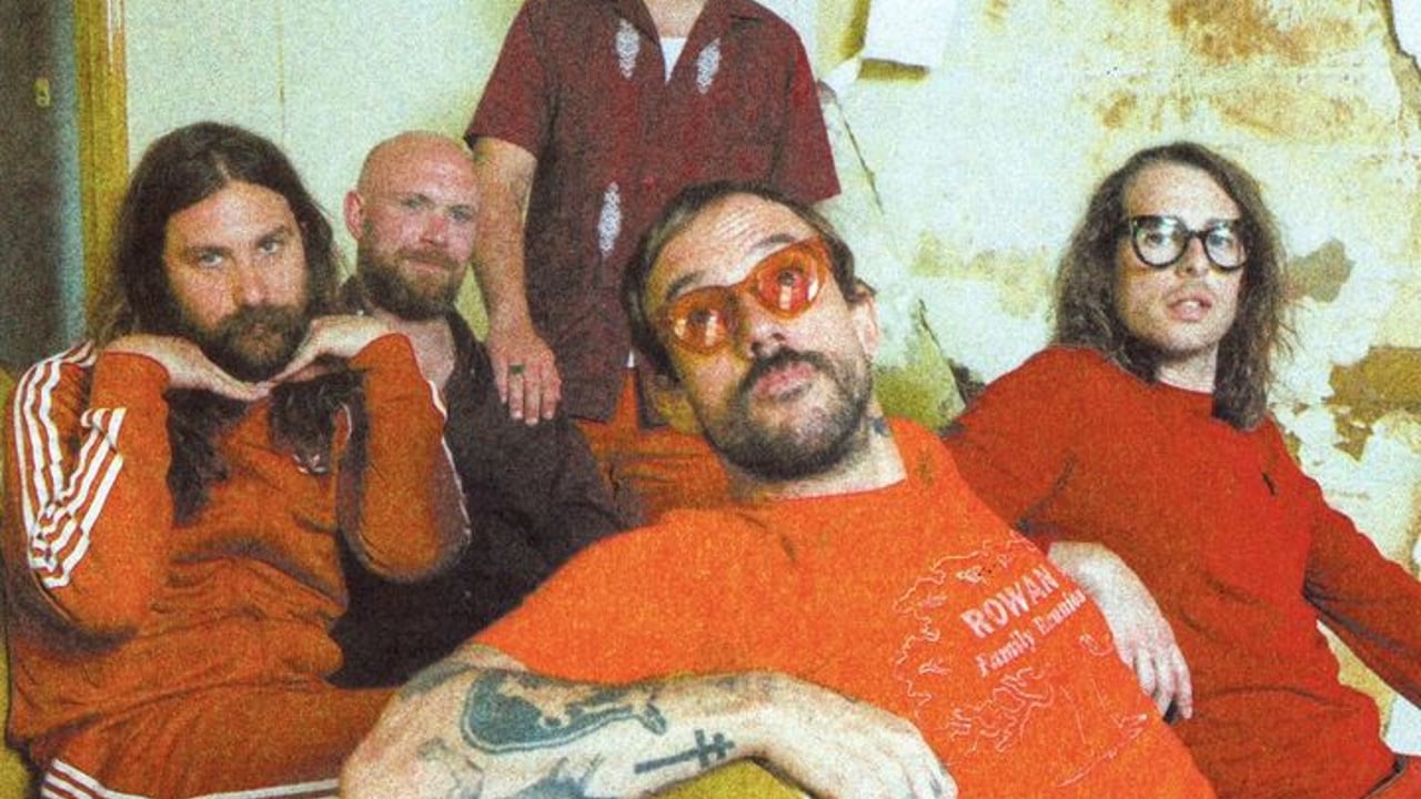 IDLES