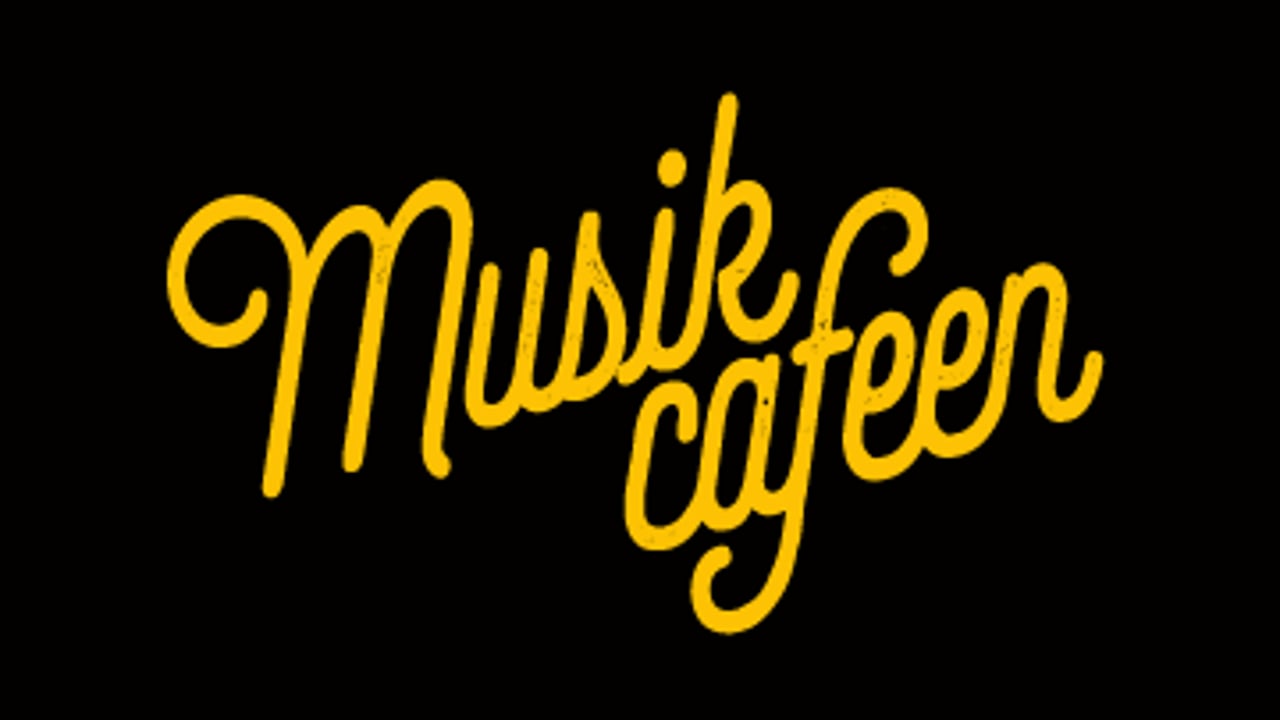 Musikcaféen
