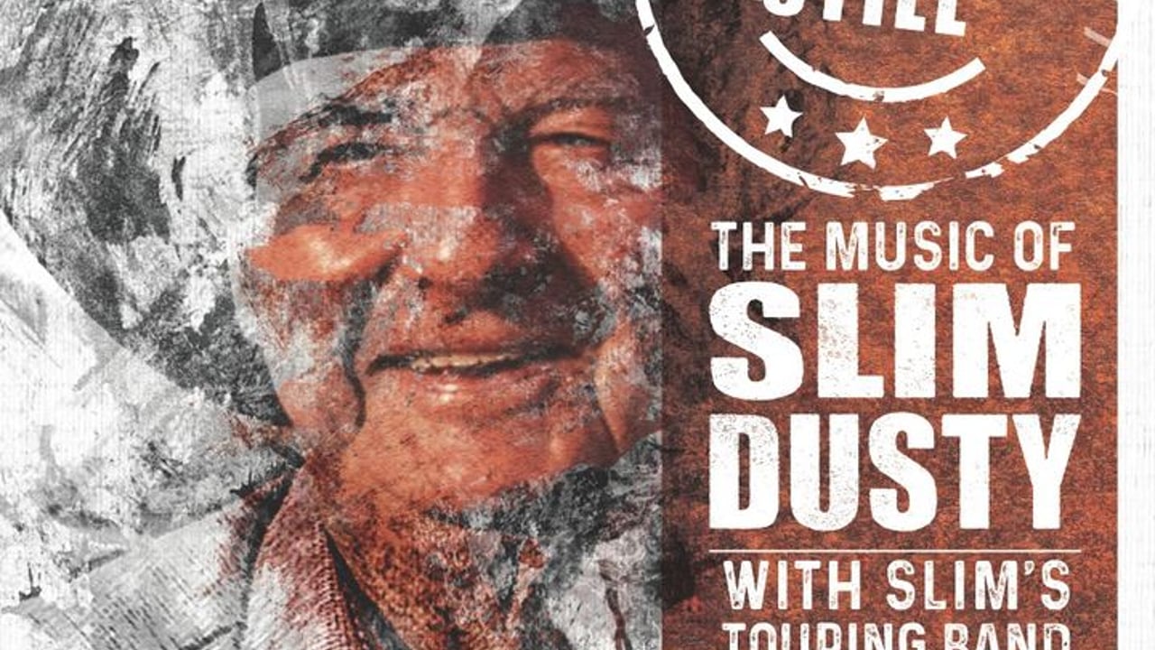 Travellin' Still - the music of Slim Dusty feat. Pete Denahy
