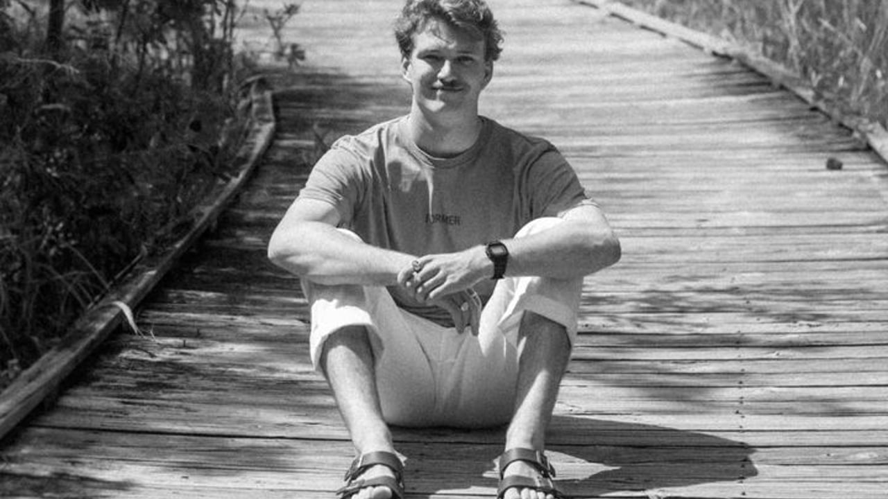 Darcy Piltz
