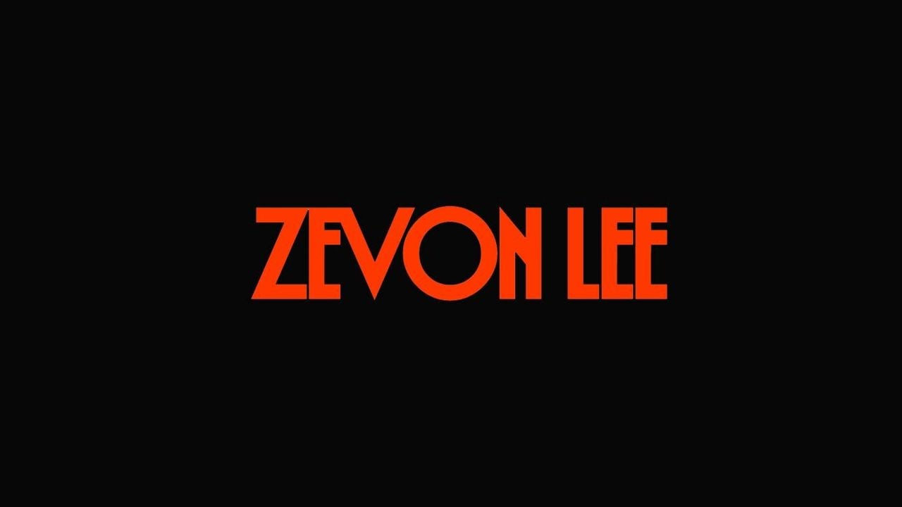 Zevon Lee