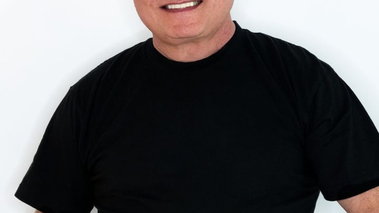 Danny Tenaglia DJ