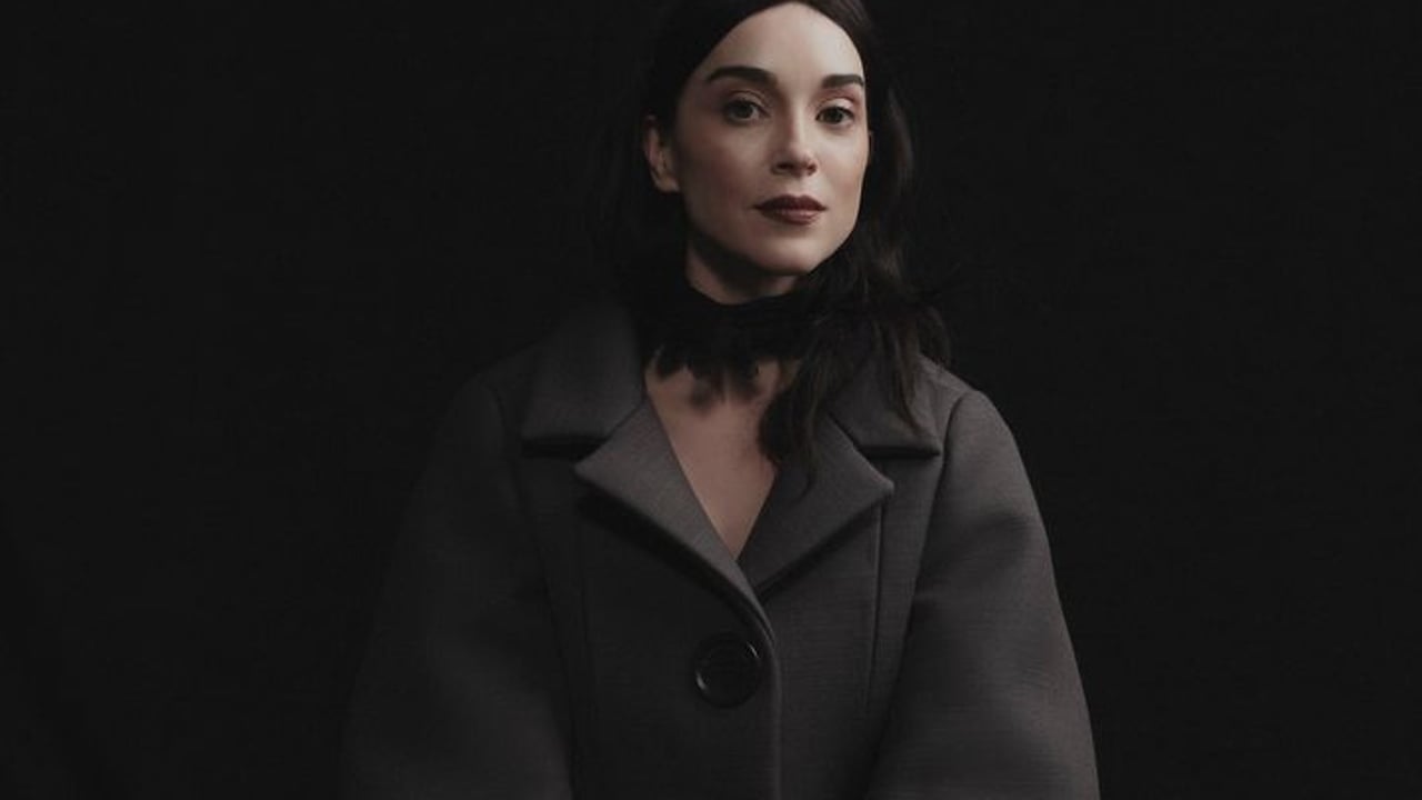 St. Vincent