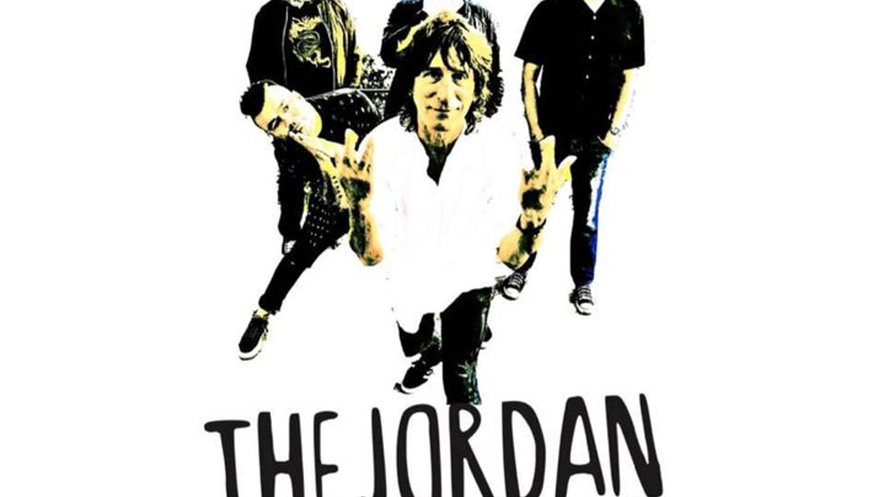Jordan Luck Band