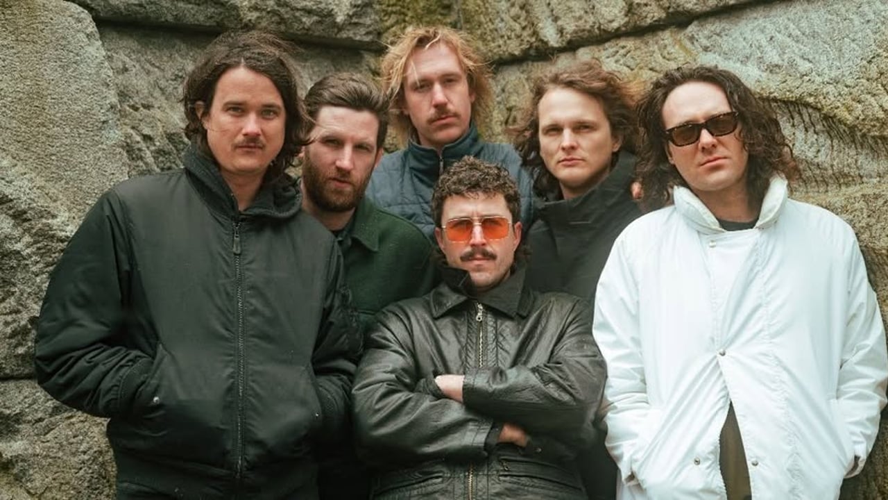 King Gizzard & the Lizard Wizard