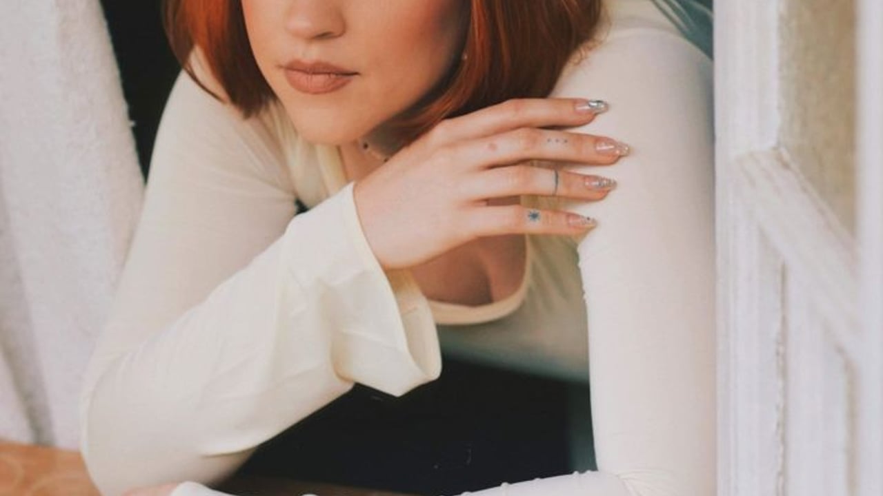 Greta Stanley