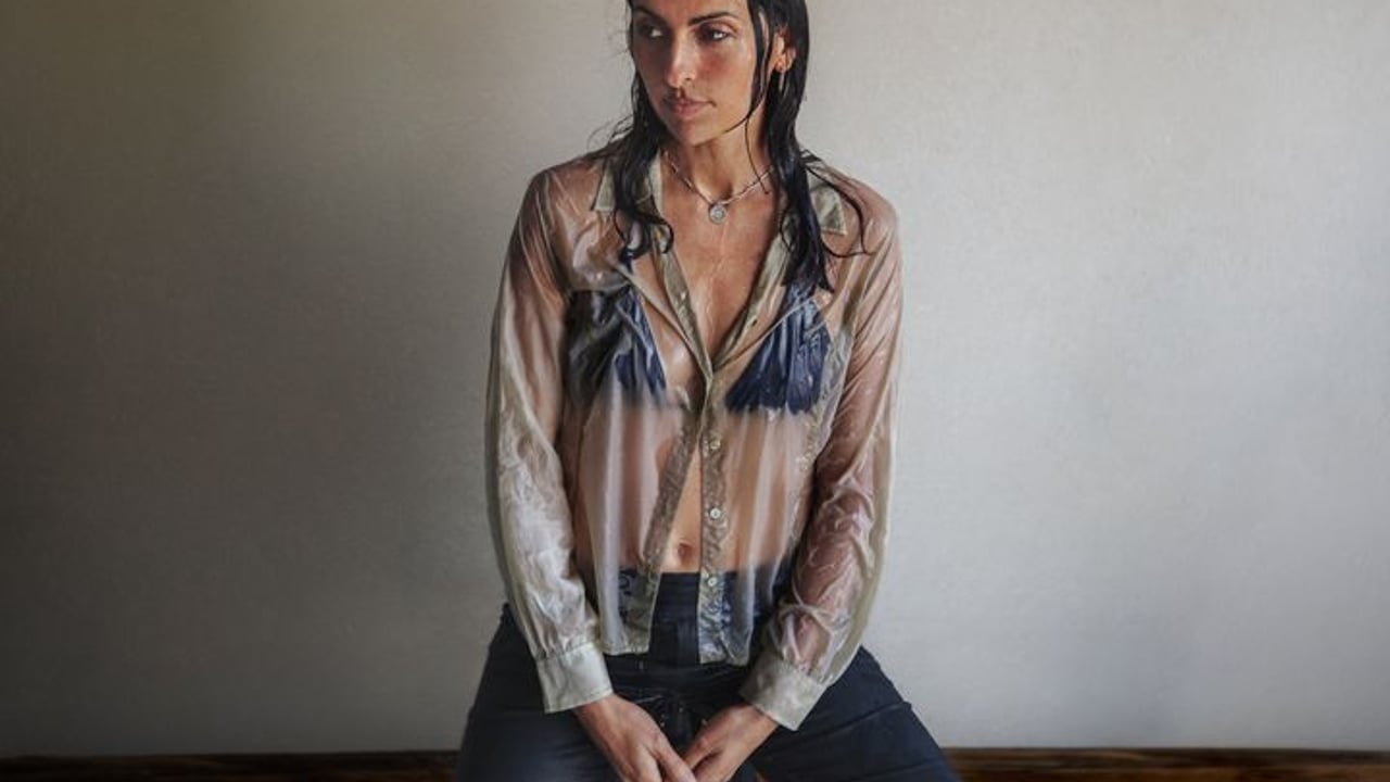 Anna Lunoe