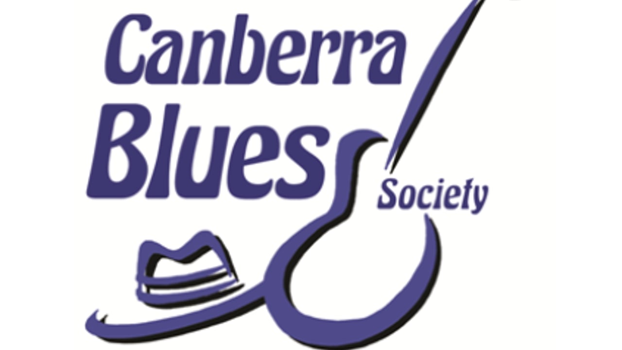 Canberra Blues Society