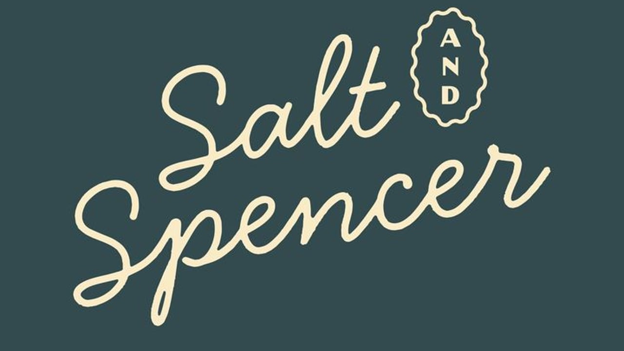 Salt & Spencer