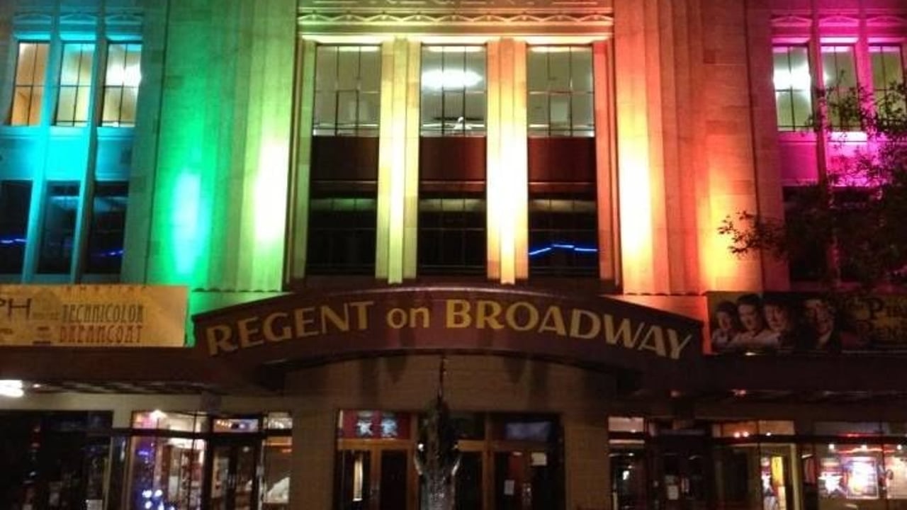 Regent on Broadway