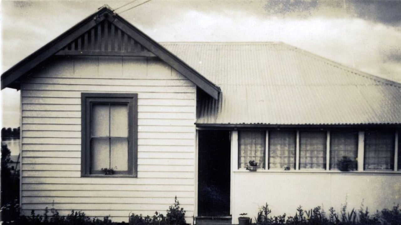 Dulcie's Cottage