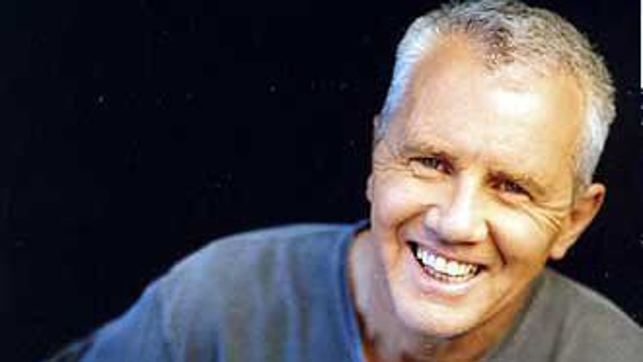 Daryl Braithwaite