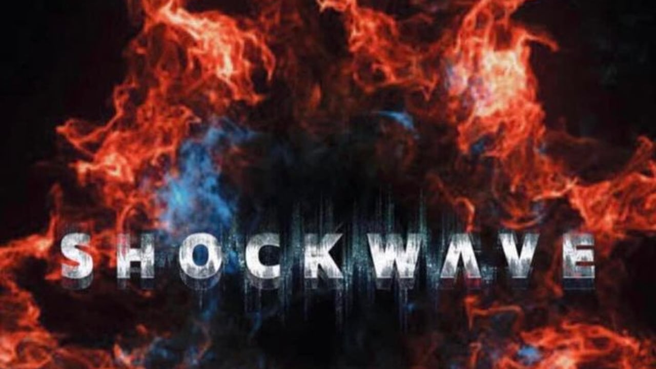 Shockwave