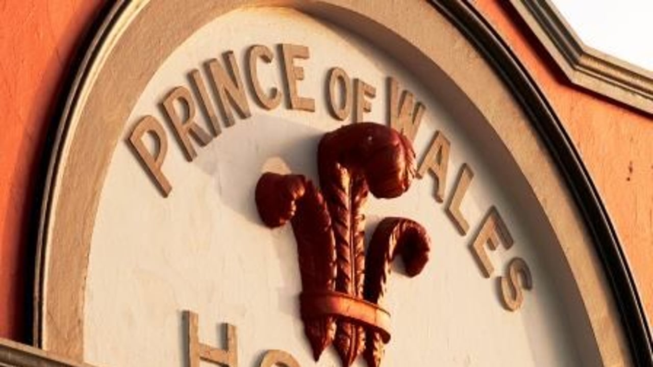 Prince of Wales Hotel