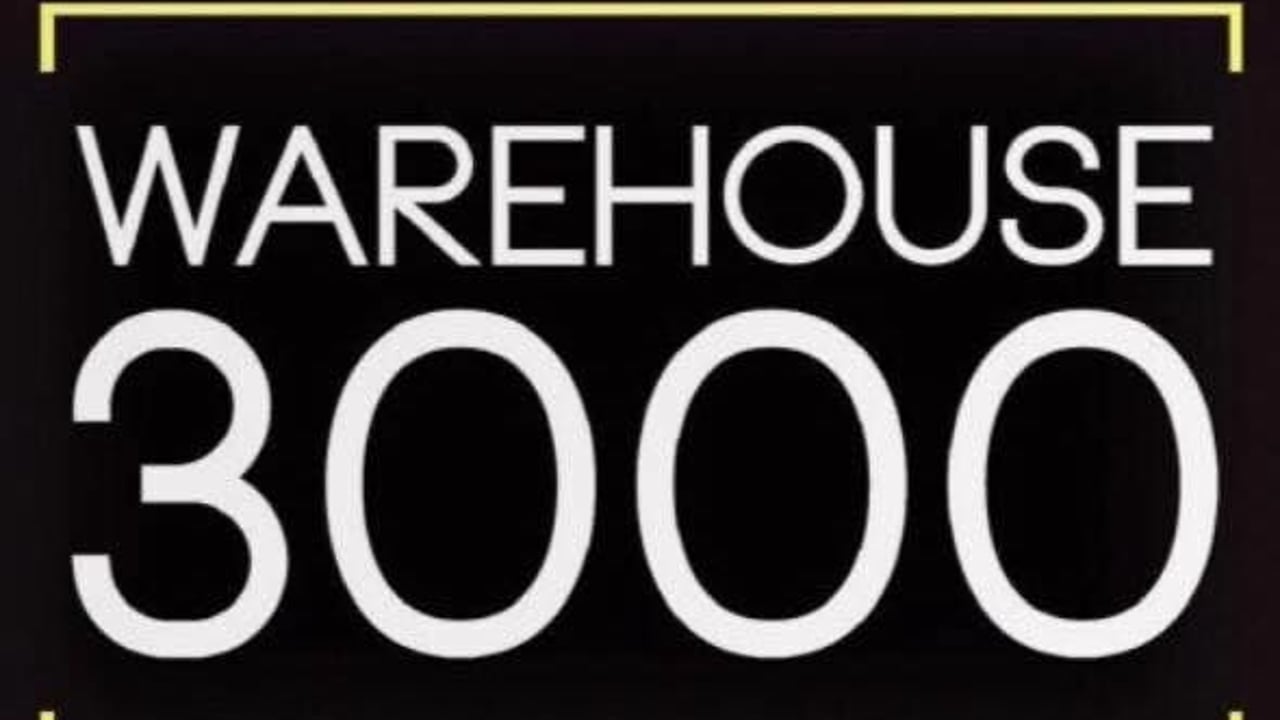 Warehouse3000
