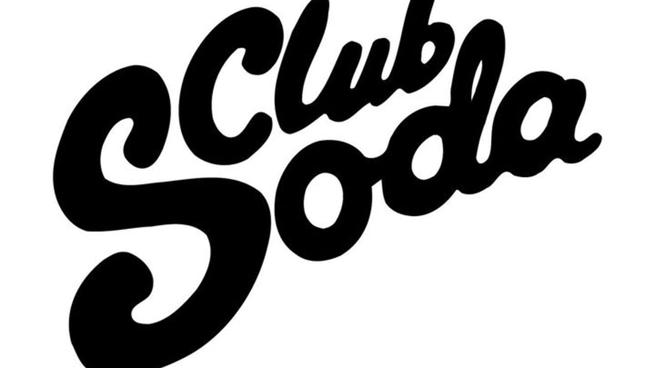 Club Soda