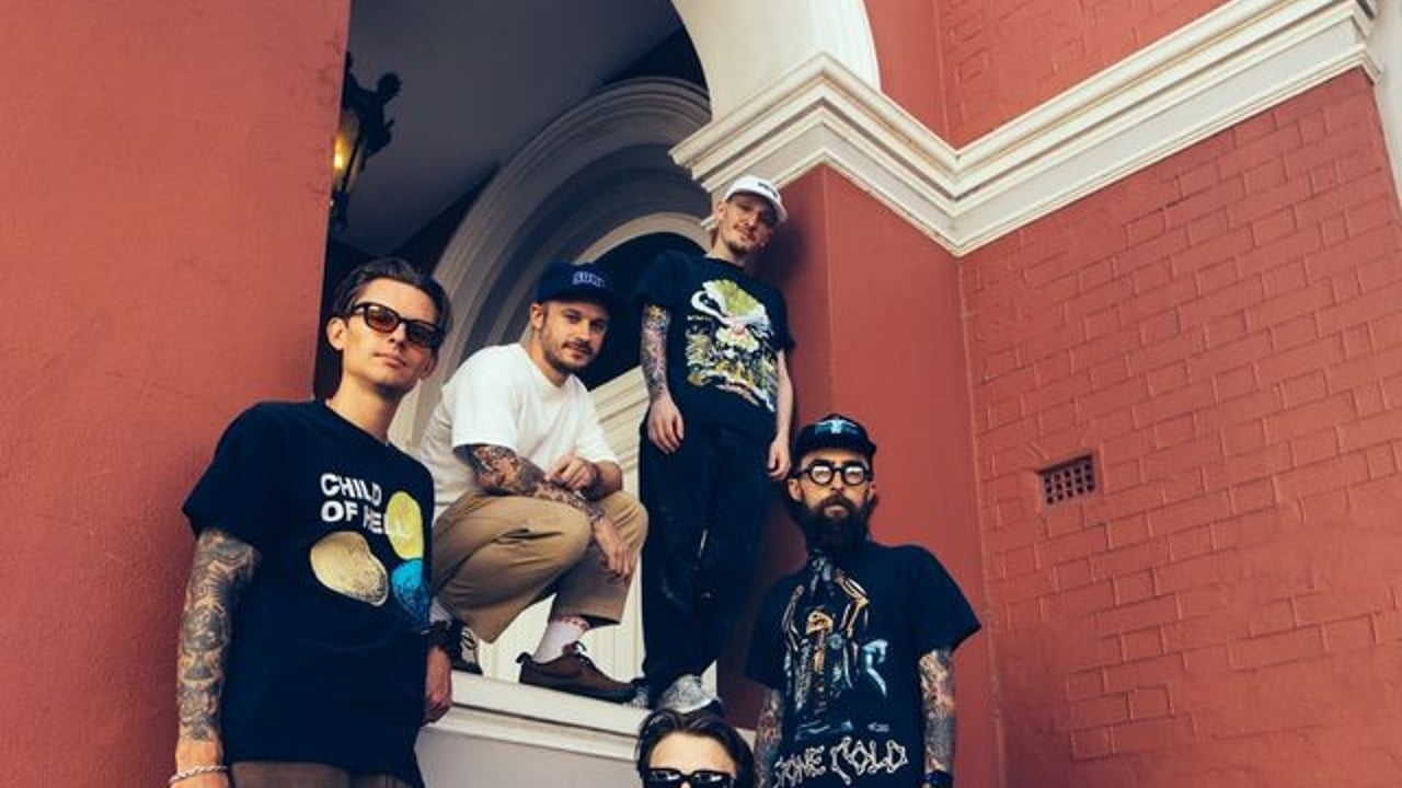 Neck Deep
