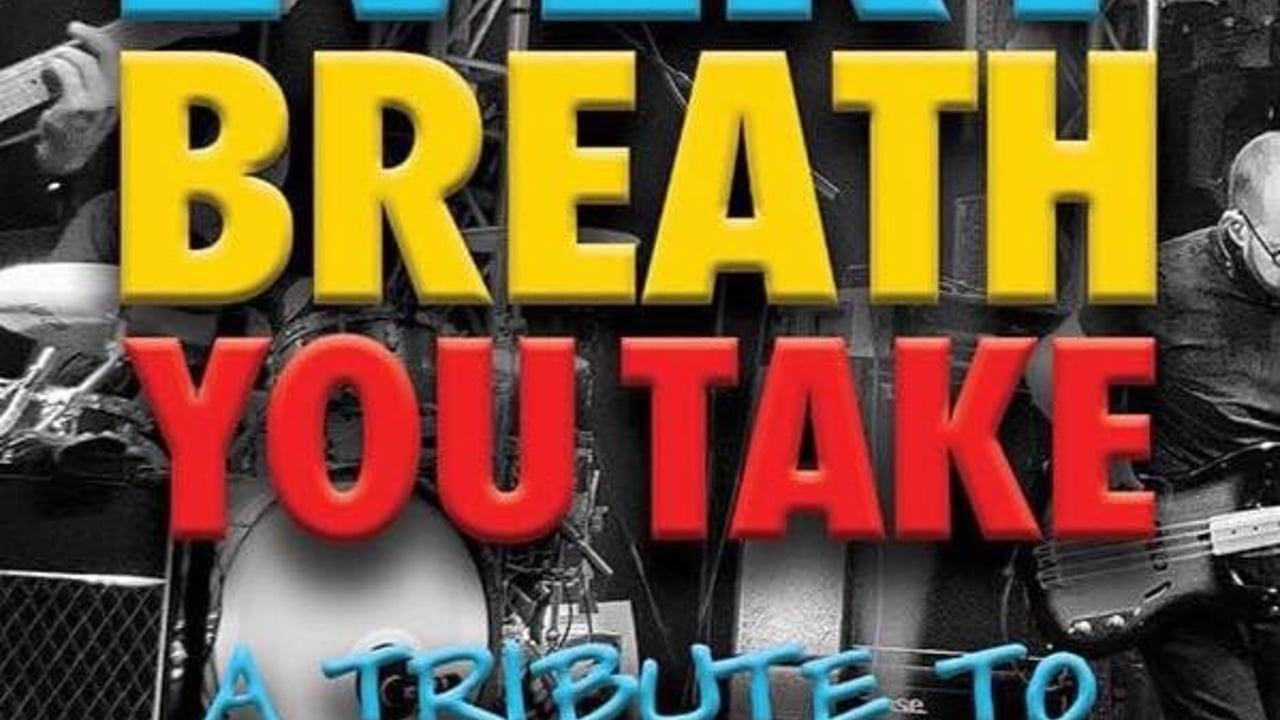 Every Breath You Take - A Tribute To The Police