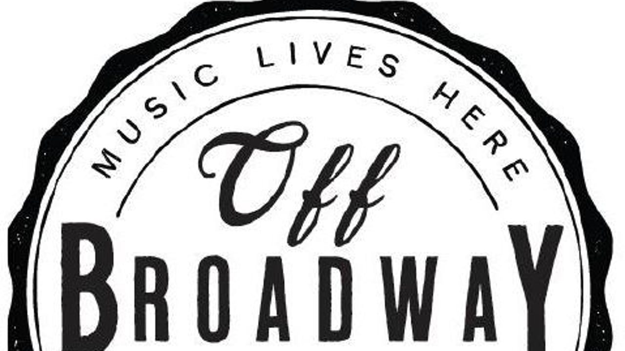 Off Broadway