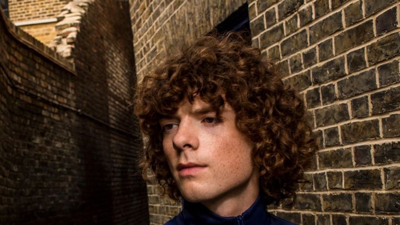 Dylan John Thomas