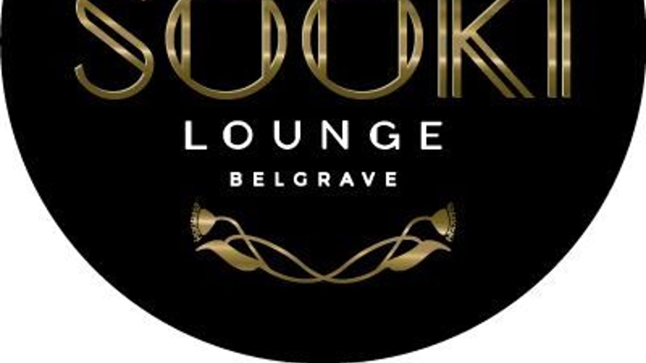 Sooki Lounge