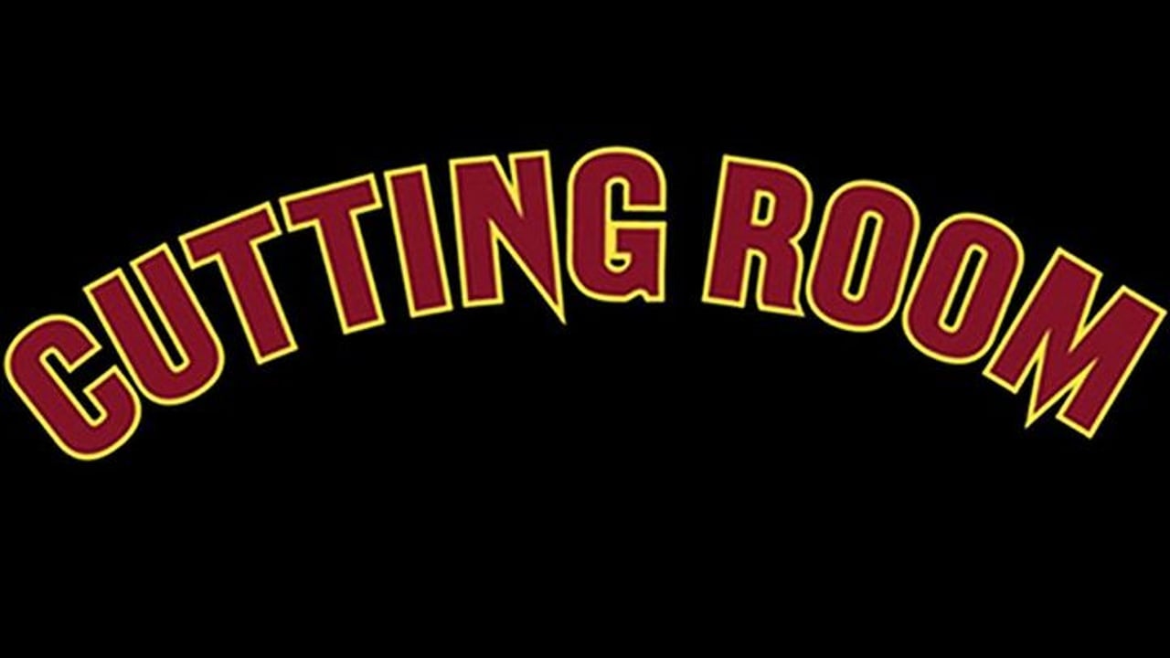 Cutting Room