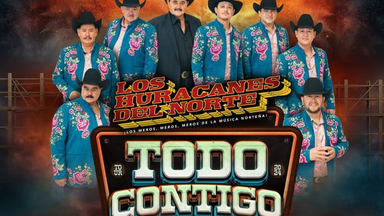Los Huracanes del Norte