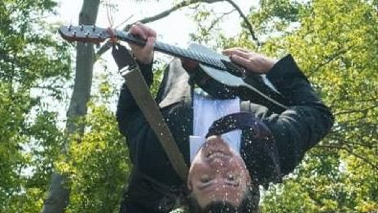 Grassfire Festival 2026 @ Nelson Ledges Quarry Park